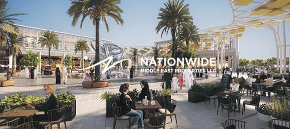 604m² Land in Abu Dhabi, UAE No. 107369 4