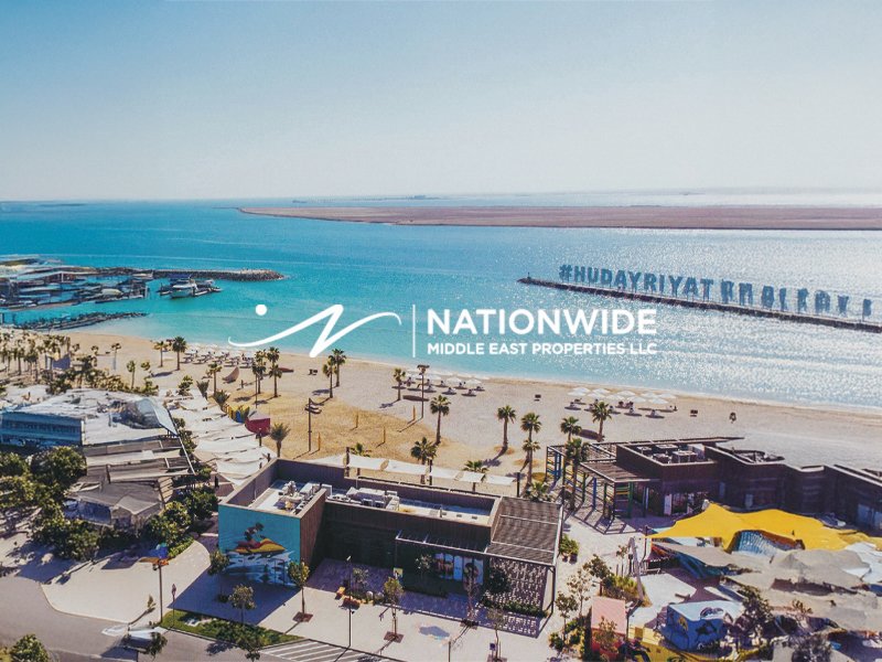 604m² Land in Abu Dhabi, UAE No. 107369