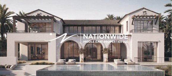 604m² Land in Abu Dhabi, UAE No. 107369 11