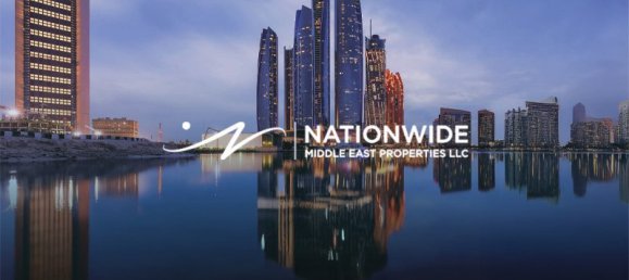 604m² Land in Abu Dhabi, UAE No. 107369 10