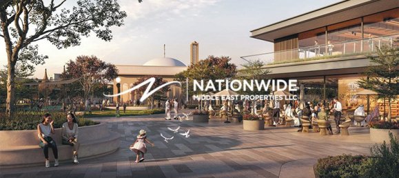 604m² Land in Abu Dhabi, UAE No. 107369 5