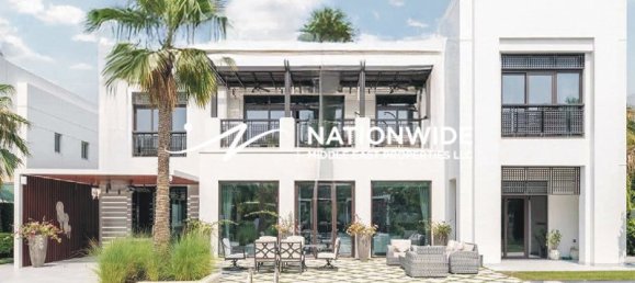 604m² Land in Abu Dhabi, UAE No. 107369 13