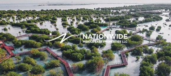 604m² Land in Abu Dhabi, UAE No. 107369 9