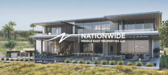 604m² Land in Abu Dhabi, UAE No. 107369 2