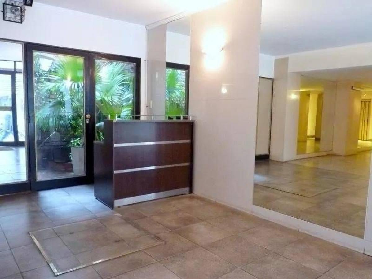 Studio in Buenos Aires, Argentina No. 68444