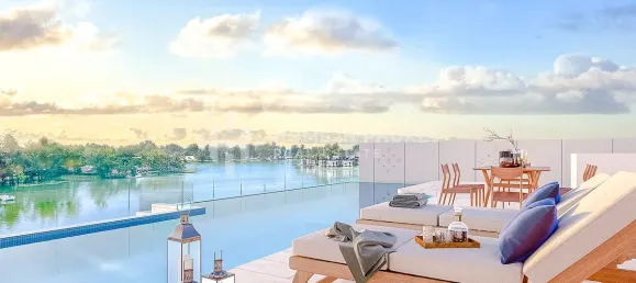 2 bedrooms Condo in Phuket, Thailand No. 60430 9