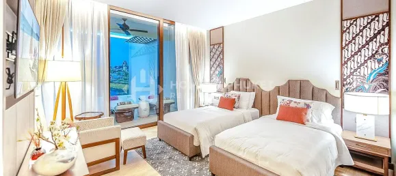 2 bedrooms Condo in Phuket, Thailand No. 60430 8