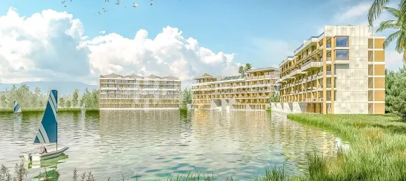 2 bedrooms Condo in Phuket, Thailand No. 60430 2