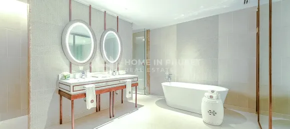 2 bedrooms Condo in Phuket, Thailand No. 60430 7