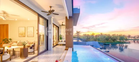 2 bedrooms Condo in Phuket, Thailand No. 60430 3