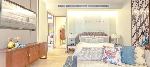 2 bedrooms Condo in Phuket, Thailand No. 60430 6