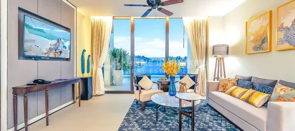 2 bedrooms Condo in Phuket, Thailand No. 60430 4
