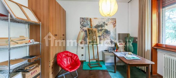 6 bedrooms Villa in Rescaldina, Italy No. 356486 46