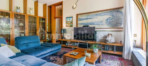 6 bedrooms Villa in Rescaldina, Italy No. 356486 3