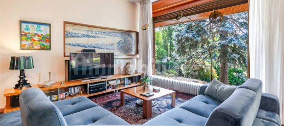 6 bedrooms Villa in Rescaldina, Italy No. 356486 9