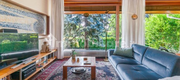 6 bedrooms Villa in Rescaldina, Italy No. 356486 10