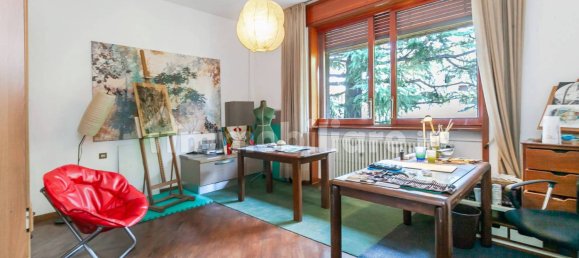 6 bedrooms Villa in Rescaldina, Italy No. 356486 48