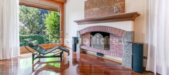6 bedrooms Villa in Rescaldina, Italy No. 356486 11