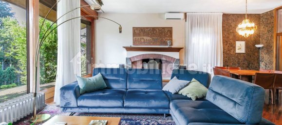 6 bedrooms Villa in Rescaldina, Italy No. 356486 13