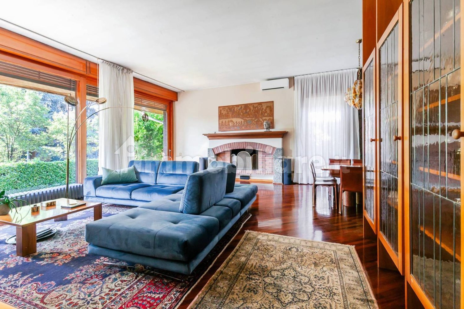 6 bedrooms Villa in Rescaldina, Italy No. 356486