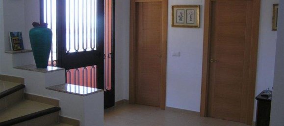 3 bedrooms Villa in Calpe, Spain No. 1501 6