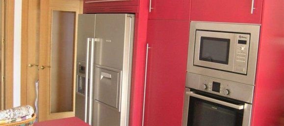 3 bedrooms Villa in Calpe, Spain No. 1501 9