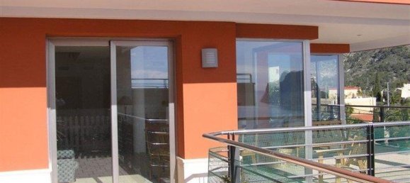3 bedrooms Villa in Calpe, Spain No. 1501 10
