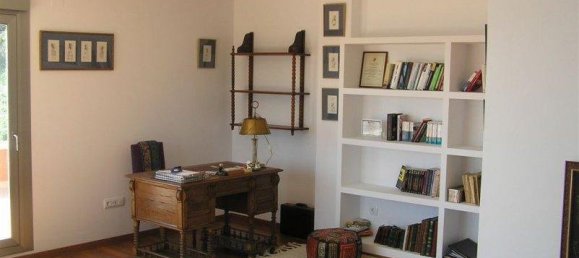 3 bedrooms Villa in Calpe, Spain No. 1501 3