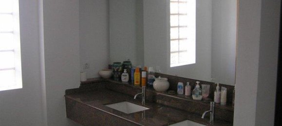 3 bedrooms Villa in Calpe, Spain No. 1501 4