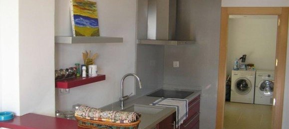 3 bedrooms Villa in Calpe, Spain No. 1501 8