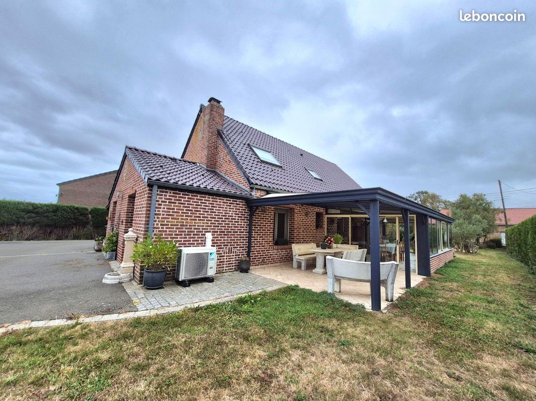 Дом с 4 спальнями в Калон-сюр-ла-Ли, Франция № 325531