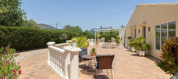 3 bedrooms House in Llucmajor, Spain No. 156085 13