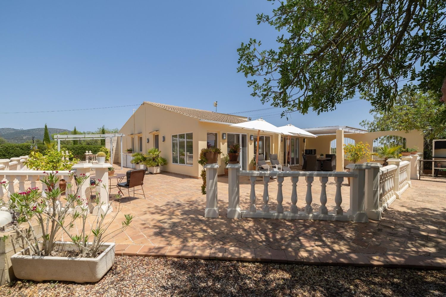 3 bedrooms House in Llucmajor, Spain No. 156085