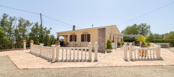 3 bedrooms House in Llucmajor, Spain No. 156085 16