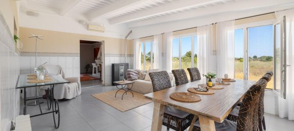 3 bedrooms House in Llucmajor, Spain No. 156085 6