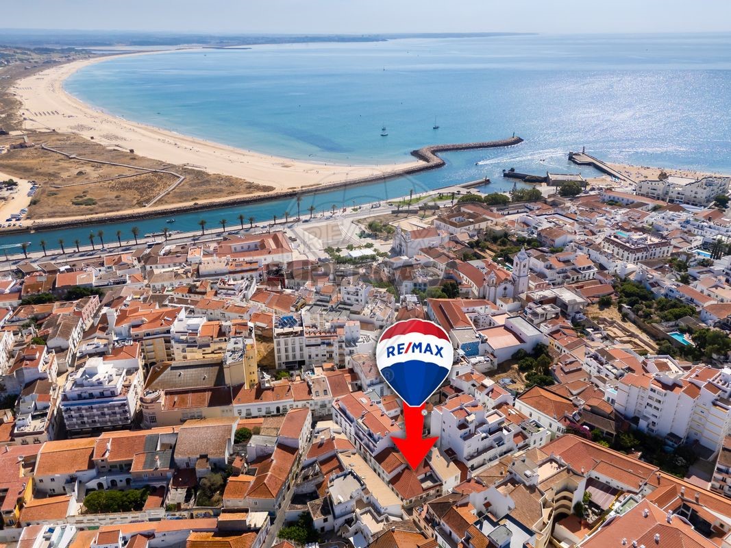 5 bedrooms House in Lagos, Portugal No. 220891