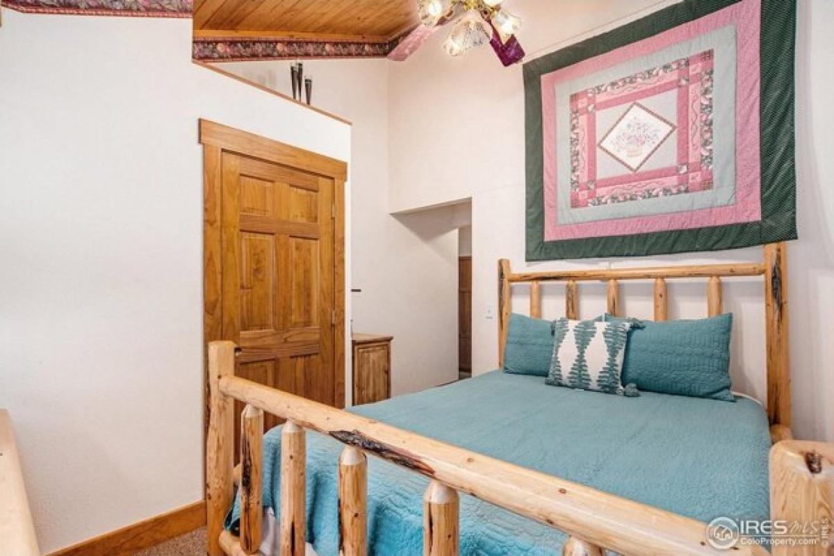 2 bedrooms House in Estes Park, USA No. 420655