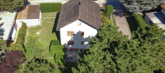 7-Zimmer Haus in Großharras, Austria, Nr. 260608 3