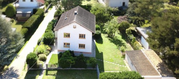 7-Zimmer Haus in Großharras, Austria, Nr. 260608 2