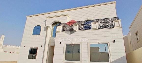 6 chambres Villa à Al Ain, UAE No. 26447 3