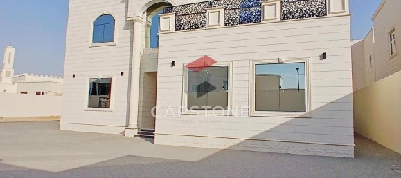 6 chambres Villa à Al Ain, UAE No. 26447 4