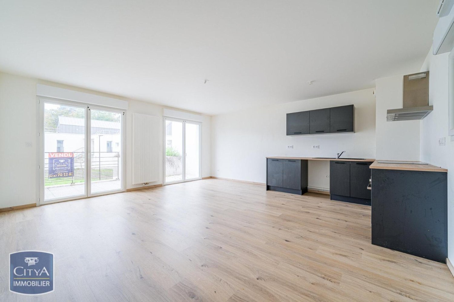 3 chambres Duplex à Chambray-lès-Tours, France No. 249423