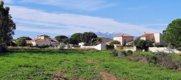 Grundstück in Sorede, France 417m², Nr. 118398 12