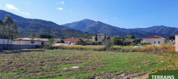 Grundstück in Sorede, France 417m², Nr. 118398 11