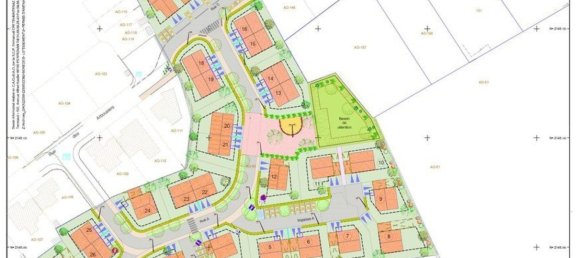 Grundstück in Sorede, France 417m², Nr. 118398 8