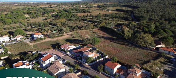 Grundstück in Sorede, France 417m², Nr. 118398 2