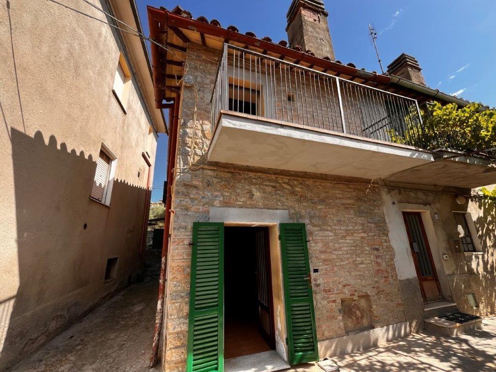 2 Schlafzimmer Haus in Perugia, Italy, Nr. 260812