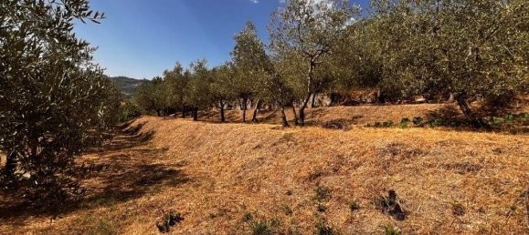 2 Schlafzimmer Haus in Perugia, Italy, Nr. 260812 28