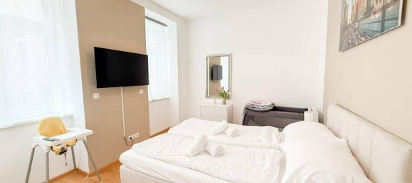 2-Zimmer Wohnung in Rudolfsheim-Funfhaus, Austria, Nr. 128268 4