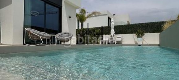 6 Schlafzimmer Villa in La Nucia, Spain, Nr. 145575 5